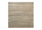 5pcs set Counter Table Set Square Counter Table Solid Wood Modern Farmhouse Rustic Look Distressed Look
