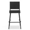 Rattan BAR STOOL