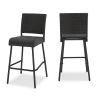 Rattan BAR STOOL