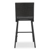 Rattan BAR STOOL