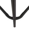 Rattan BAR STOOL